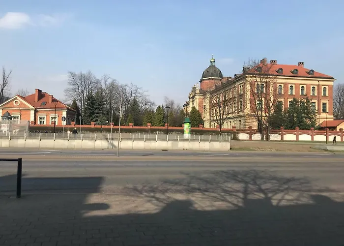 Stary Kraków GO